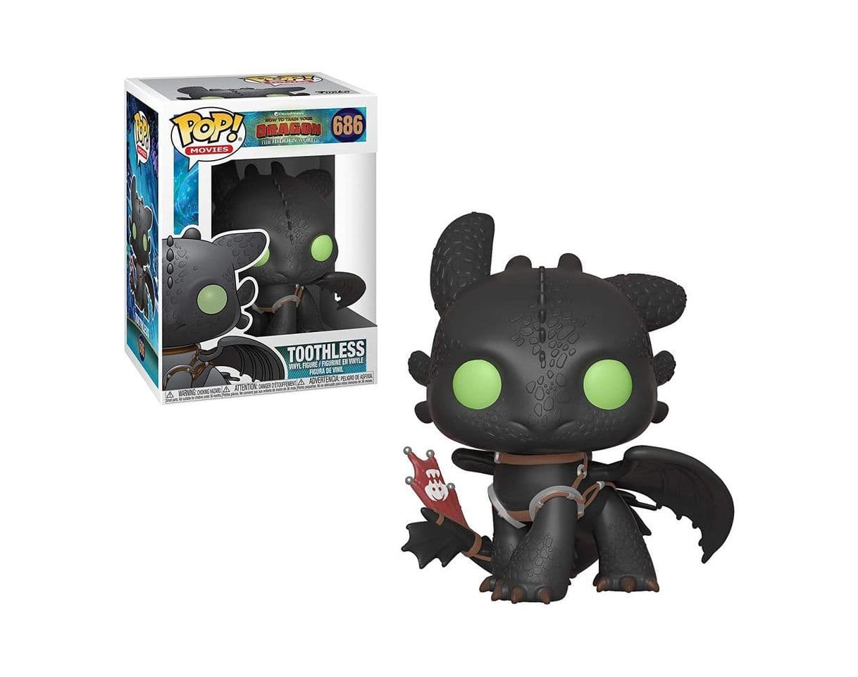 Juego Funko 36355 Pop! Vinilo