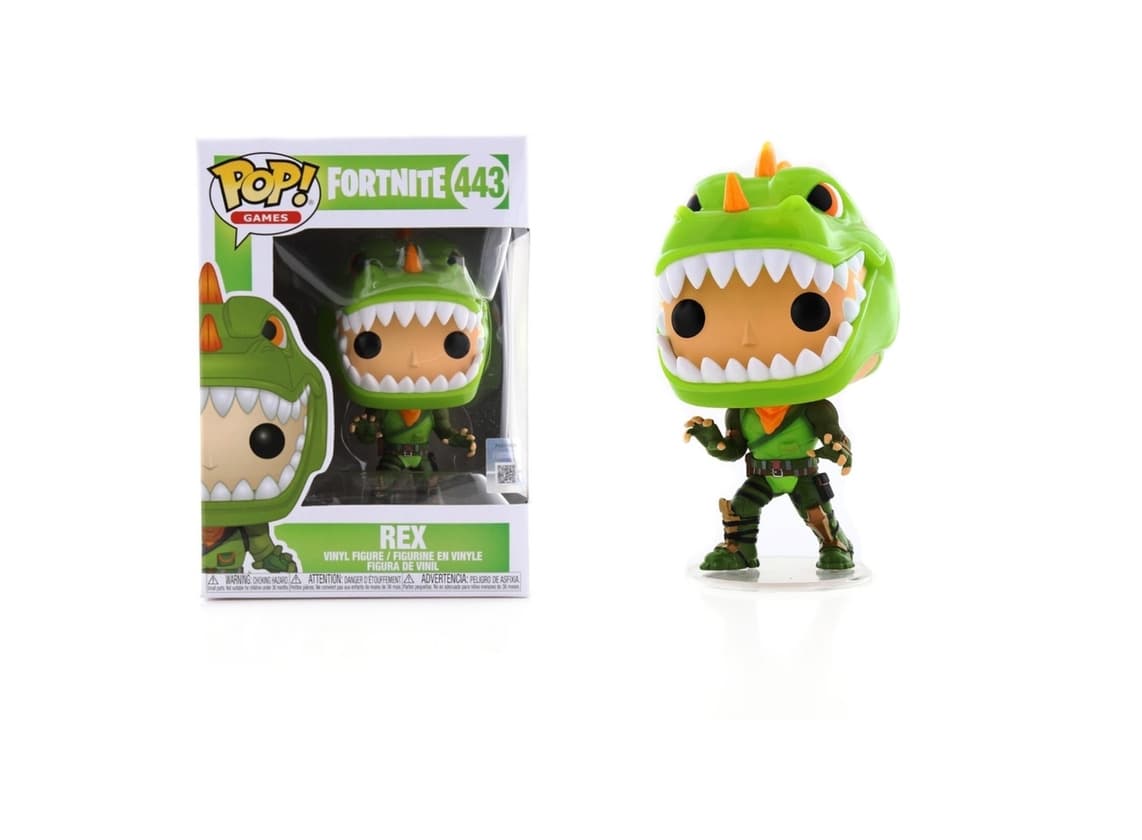 Juego Funko 34957 Pop Vinilo