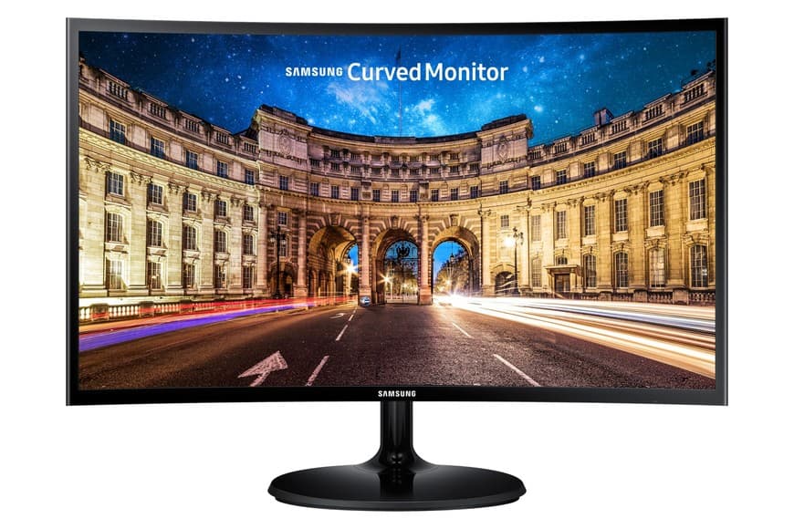 Producto Samsung LC24F390FHU - Monitor de 24''