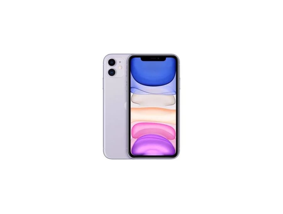 Product iPhone 11 APPLE