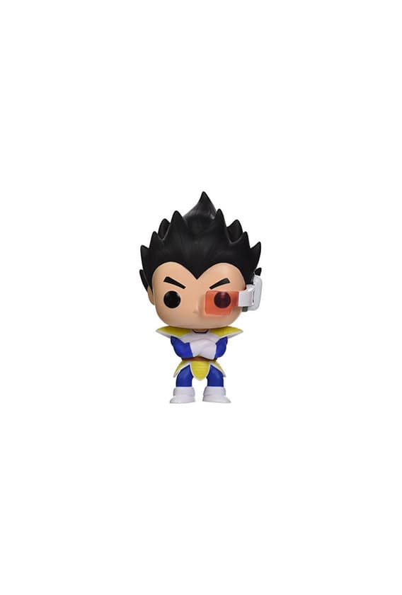 Game Funko Pop! - Dragonball Z Vegeta Figura de Vinilo