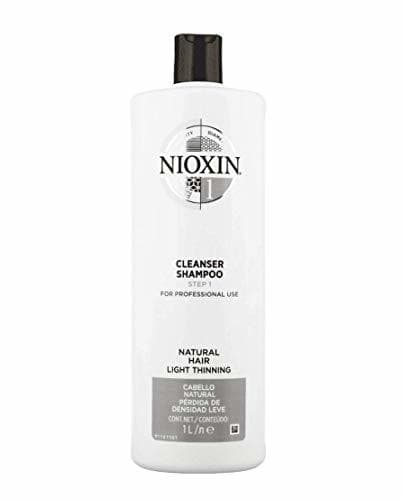 Producto System 1 Cleanser For Fine Hair Normal to Thin-Looking Hair 1000ml/33.8oz