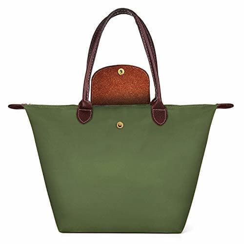 Producto ZhengYue Bolsa de Playa de Lona Mujer Grande Bolso de Mano Shopper