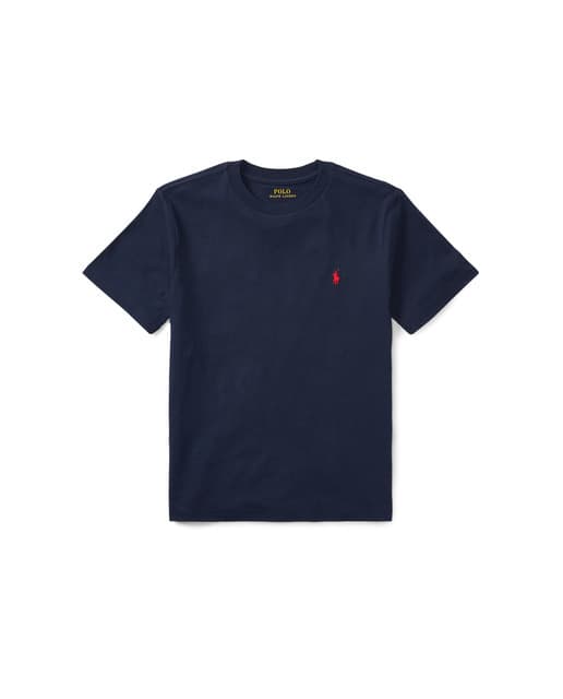 Moda T Shirt Ralph Lauren