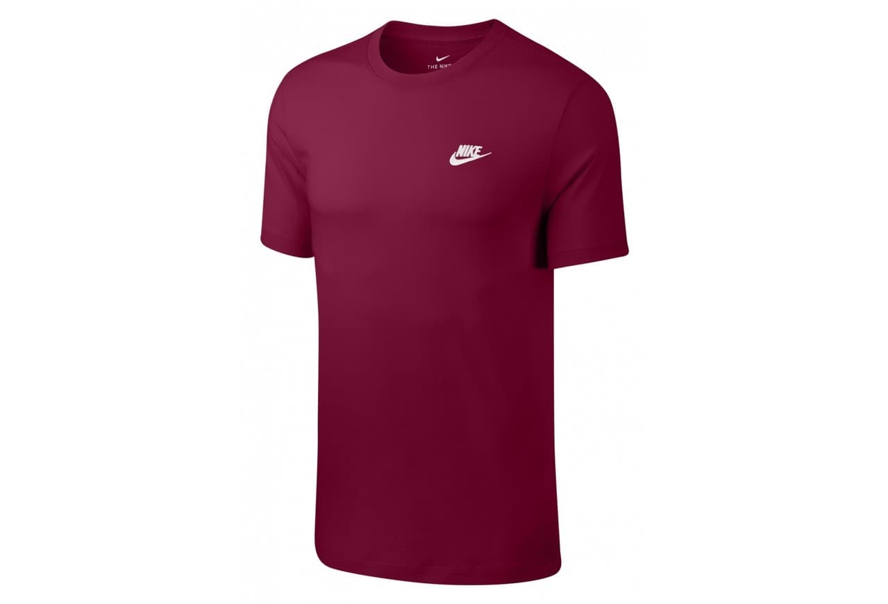 Moda T Shirt Nike