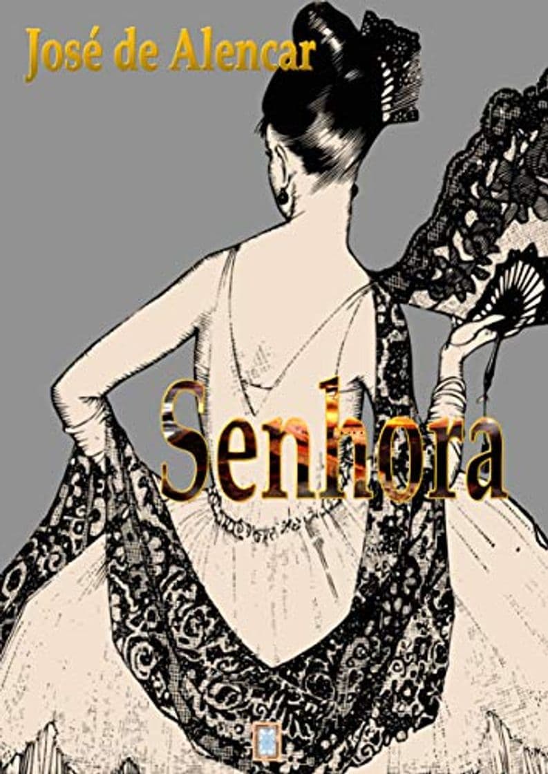 Libro SENHORA