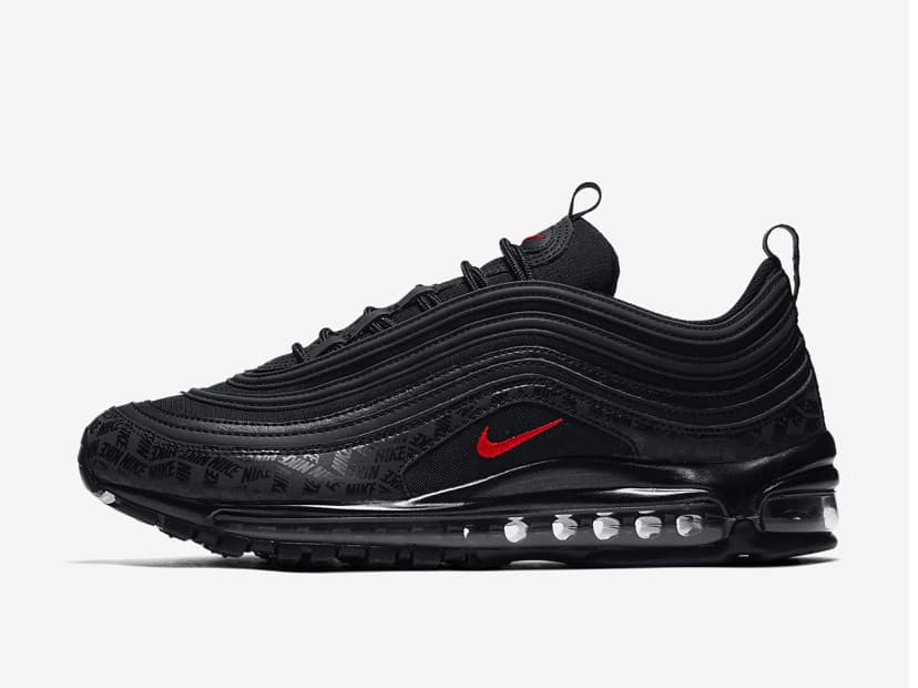 Fashion Nike Air Max 97