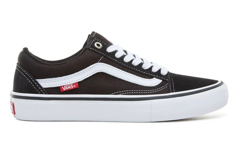 Moda VANS OLD SKOOL - EP