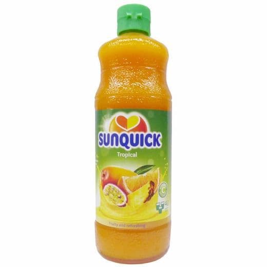 Producto “Sunquik