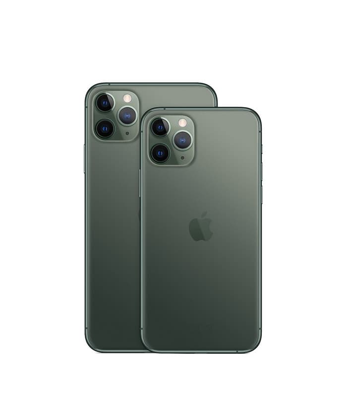 Producto Iphone 11 Pro Max