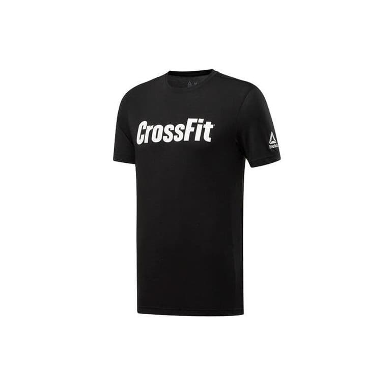 Producto T-SHIRT REEBOK CROSSFIT