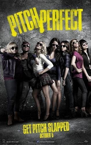 Movie Pitch Perfect