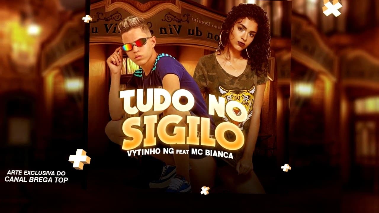 Canción Tudo no Sigilo