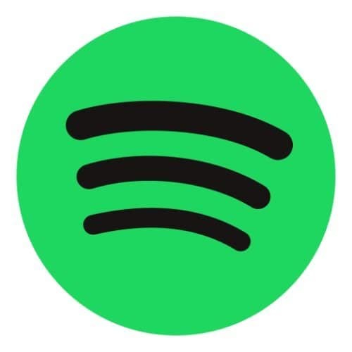 Electrónica Spotify Music