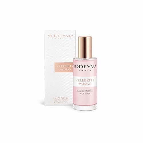 Producto celebrity woman mi perfume 15 ml