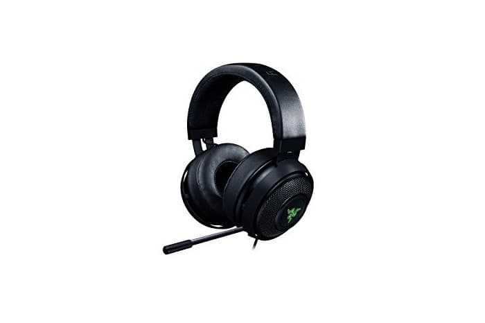 Product Razer Kraken 7.1 V2 - Auriculares para Gaming