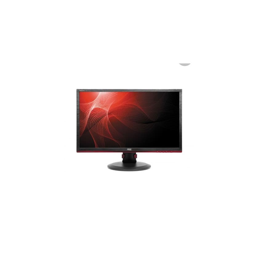 Product Monitor AOC 24" G2460PF 144Hz FreeSync 1ms
