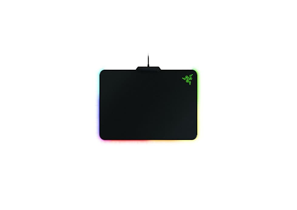 Electronic Razer Firefly - Alfombrilla de ratón Gaming