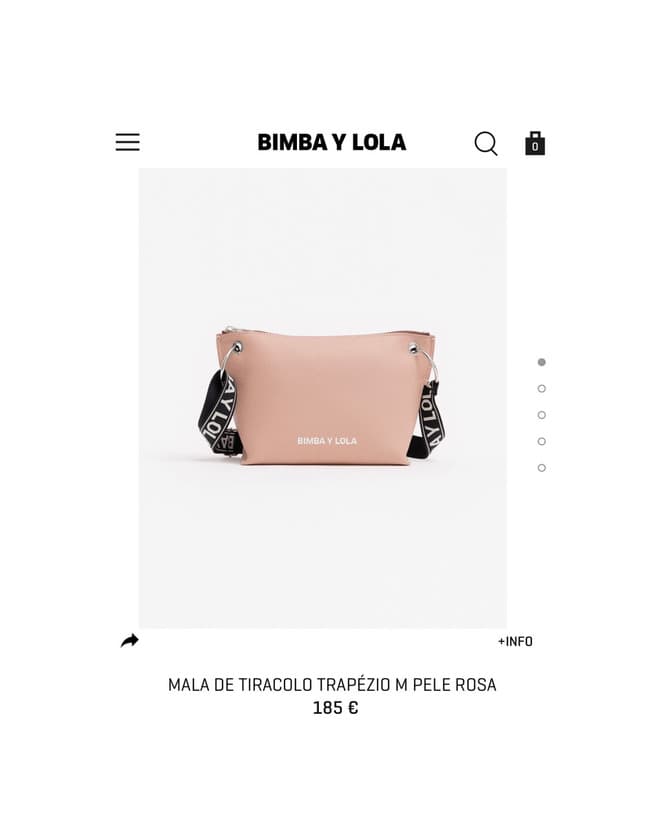 Producto Malas 💼 💁🏻‍♀️