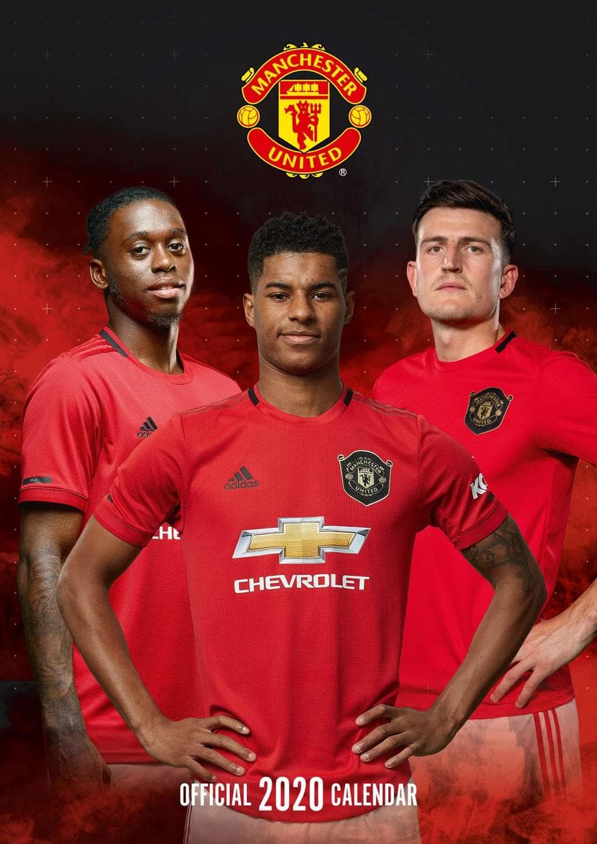 Moda Manchester United