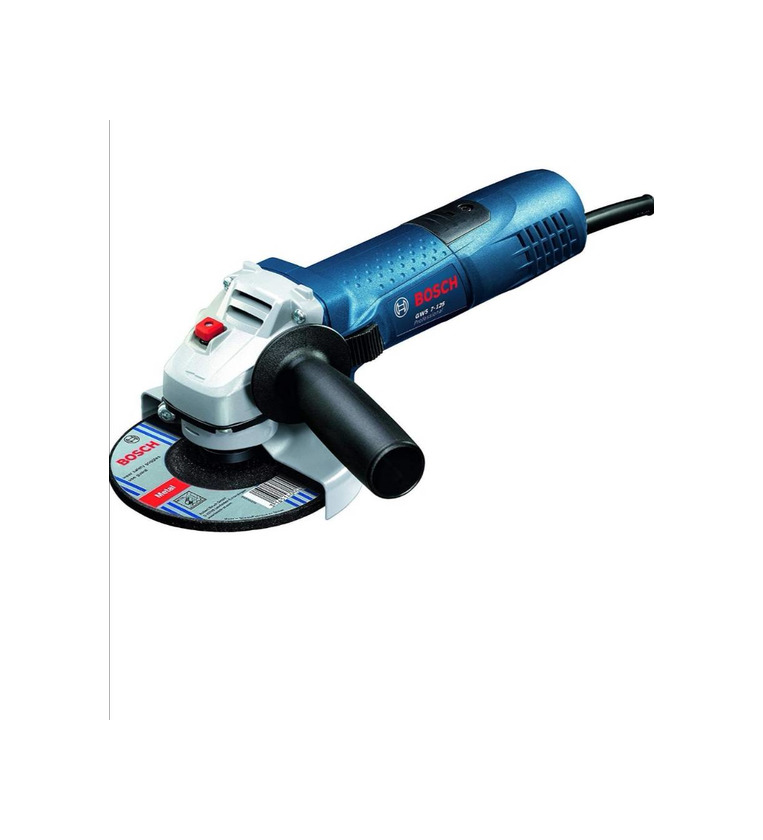 Product Retificadora profissional Bosch