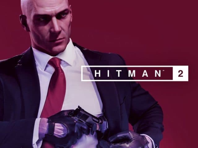 Electronic Hitman 2