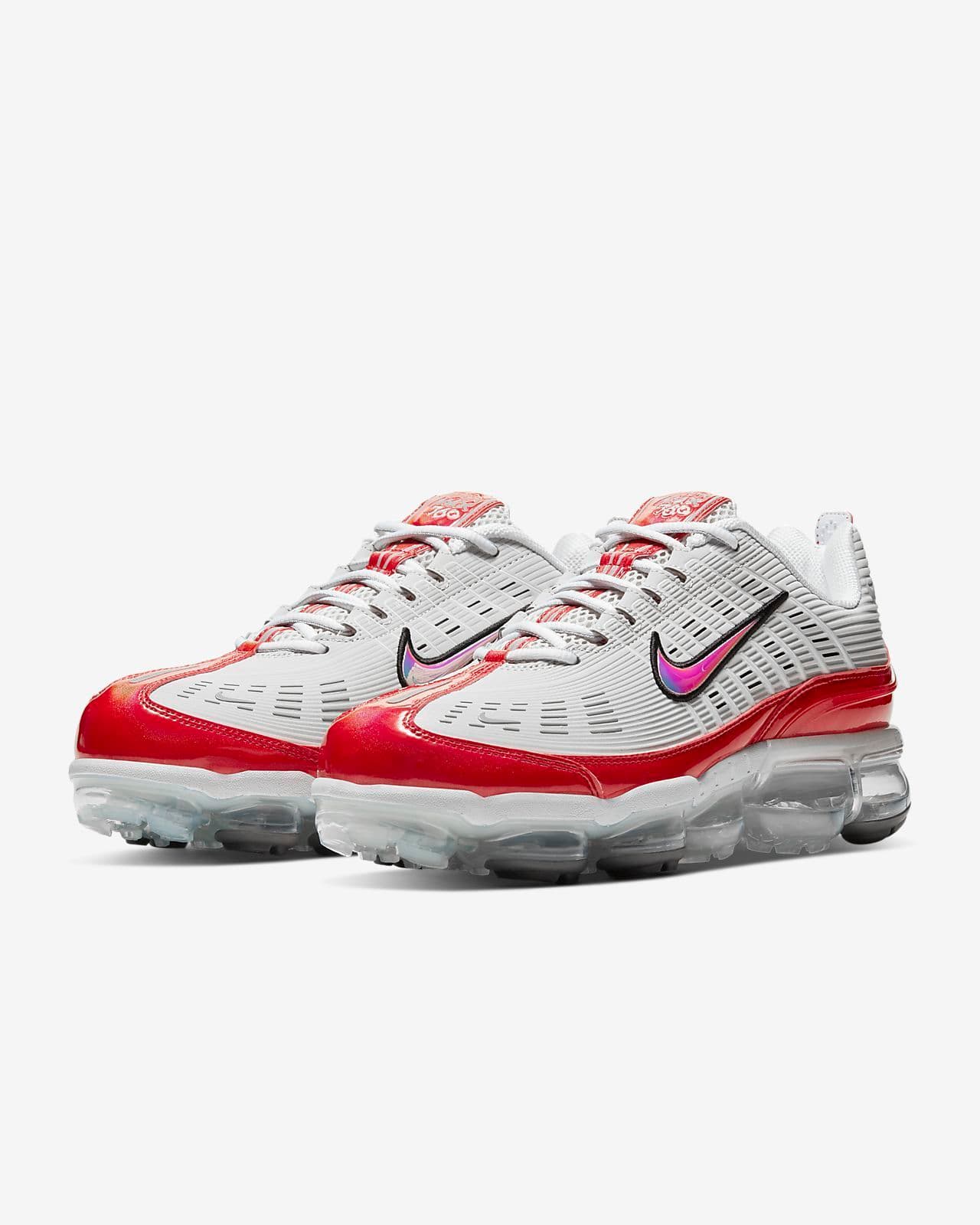 Product Nike Vapormax 360 Pure Platinum