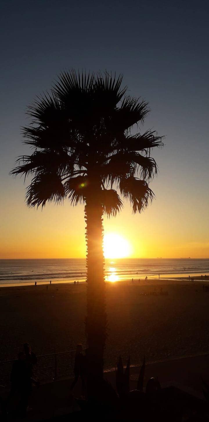 Place Praia de Carcavelos