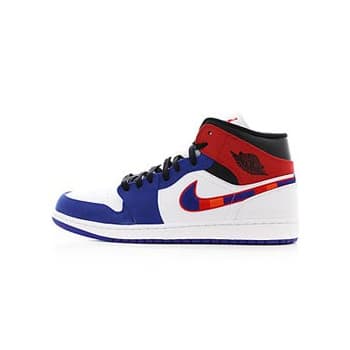 Moda Nike Air Jordan 1 Mid SE