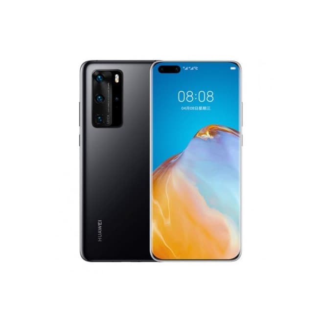 Producto Huawei P40 Pro 5G - Smartphone de 6,58" OLED (8GB RAM