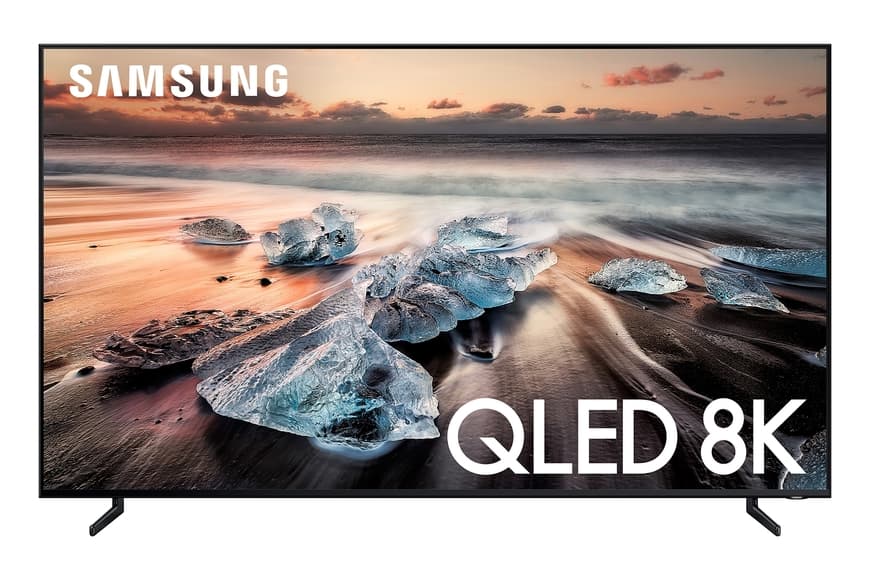 Fashion 2019 QLED 8K Q900 65" - Specs & Price | Samsung US