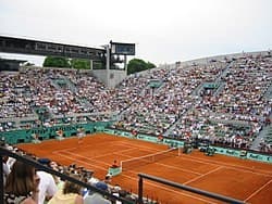 Fashion Tenis - Wikipedia, la enciclopedia libre