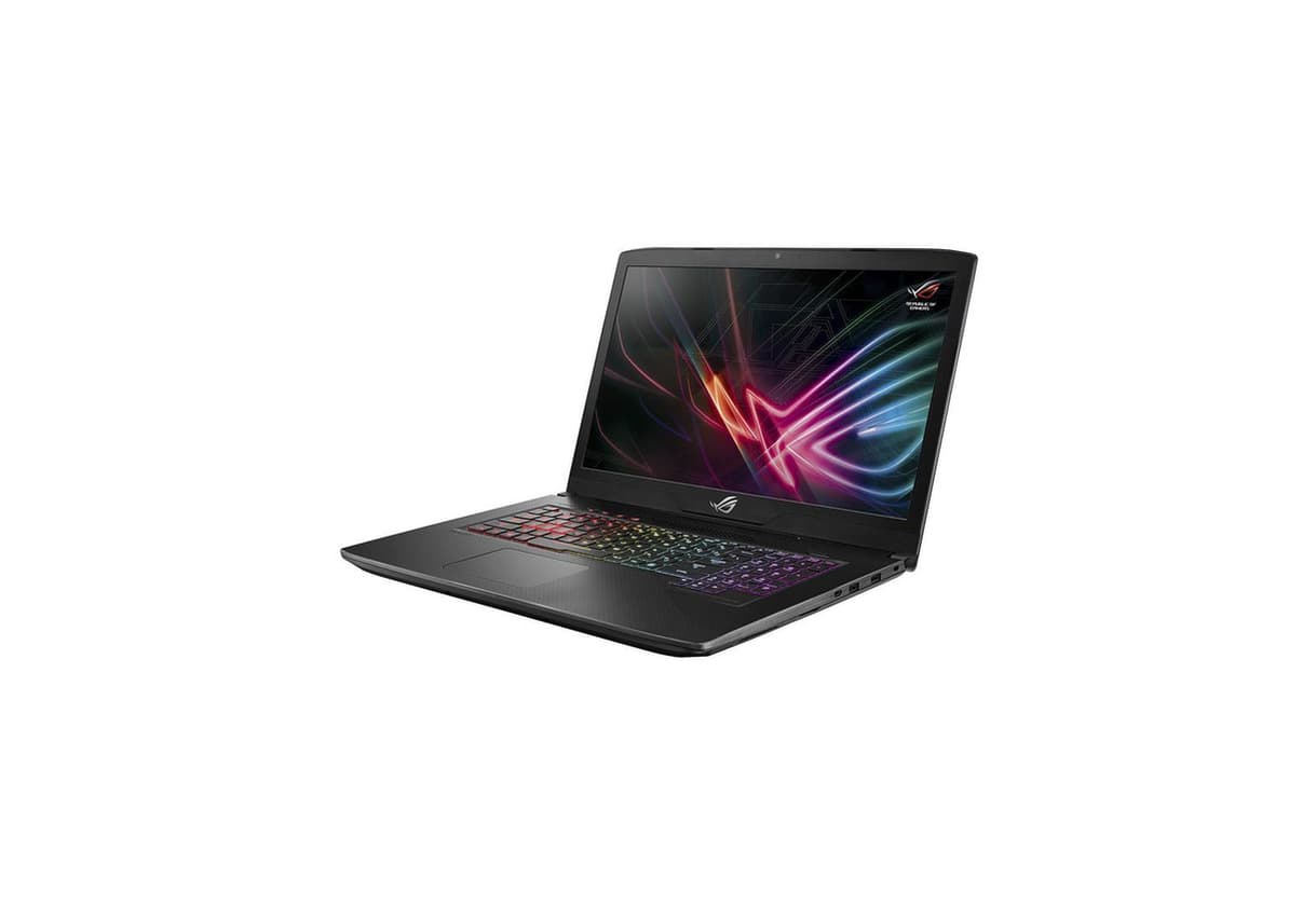 Product ASUS ROG STRIX SCAR EDITION