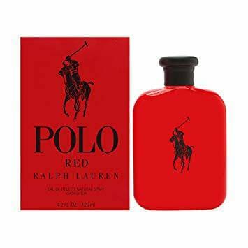 Producto Polo Red by Ralph Lauren for Men 