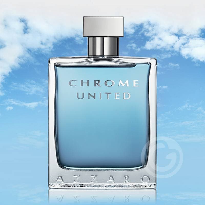 Producto Chrome United