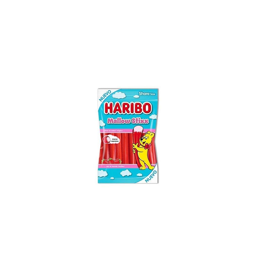 Product Haribo Mallow Stixx