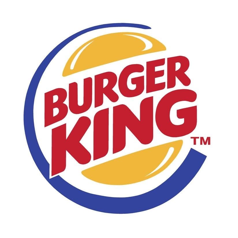 Restaurants Burger King