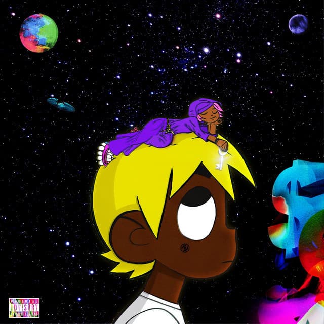 Music Bean (Kobe) [feat. Chief Keef]