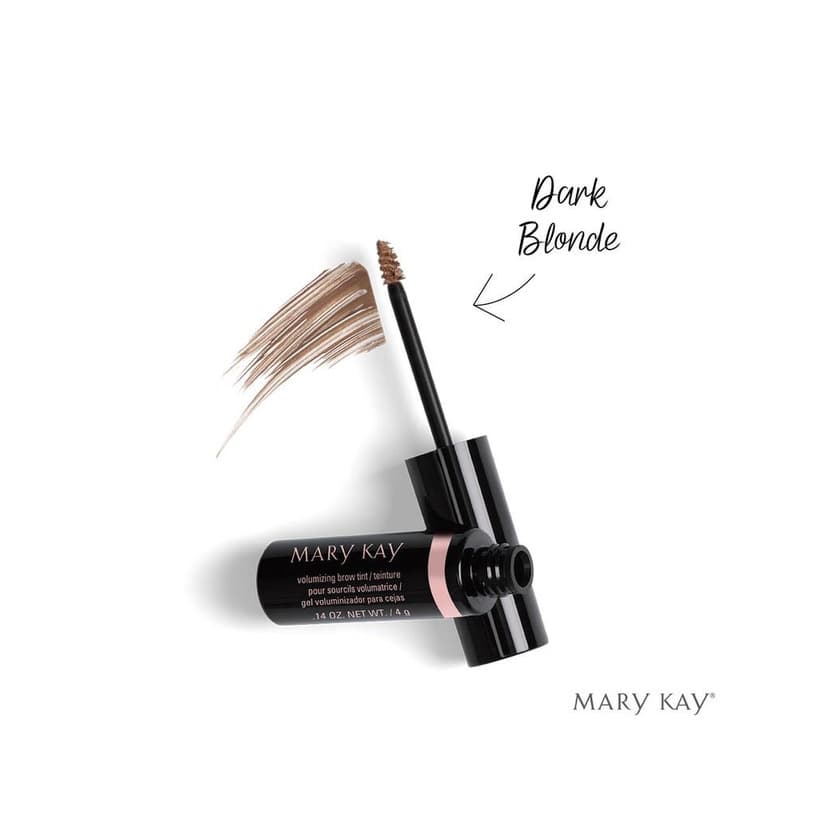 Product Volumizing Tint para Sobrancelhas Mary Kay®