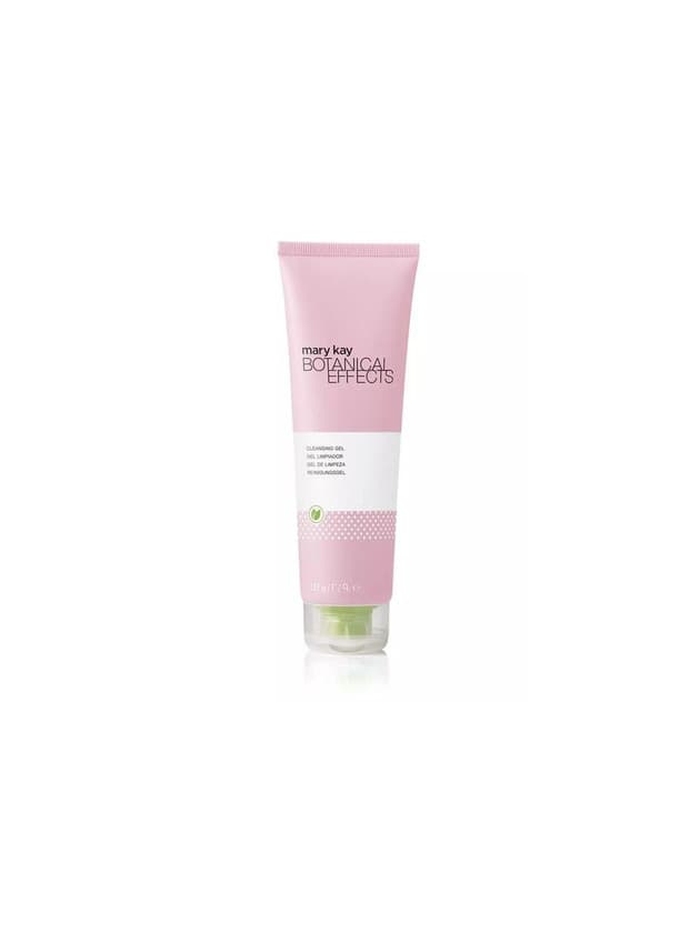 Producto Gel de Limpeza Botanical Effects