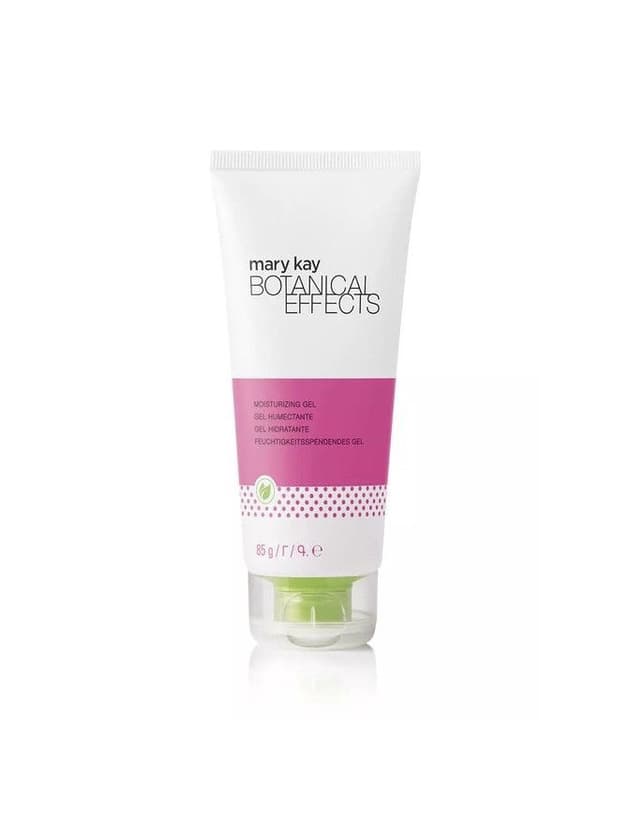 Producto Gel Hidratante Botanical Effects