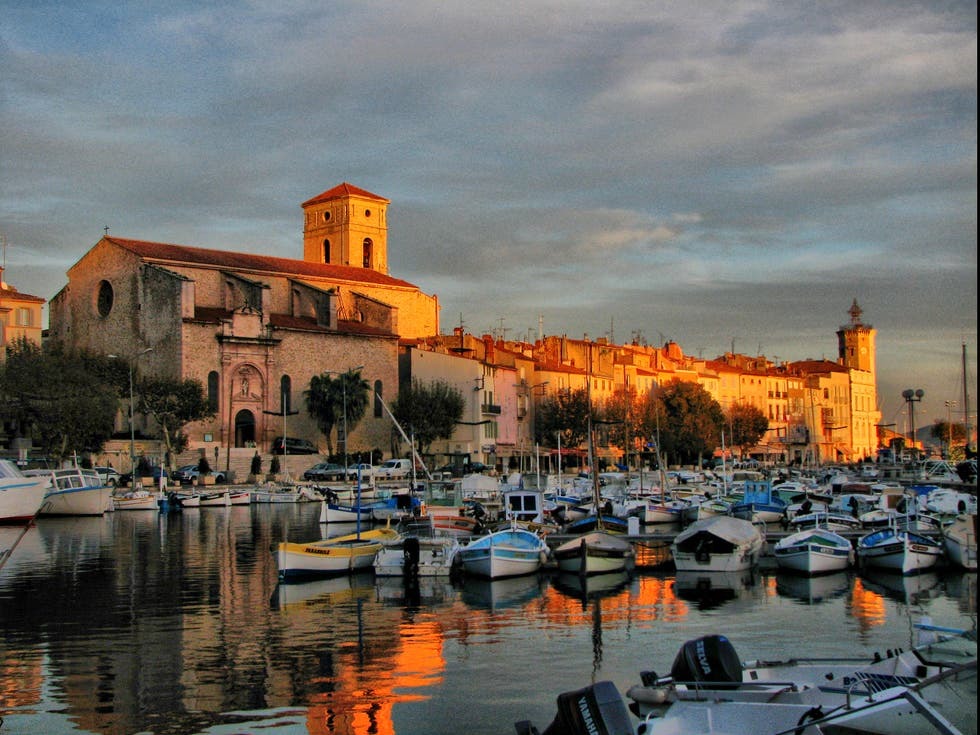 Place La Ciotat