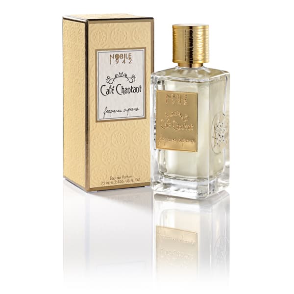 Fashion Infinito Nobile 1942 perfume - a fragrance for women and men 2013