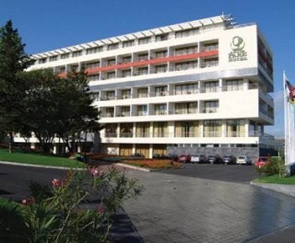 Restaurantes Sao Miguel Park Hotel | Ponta Delgada