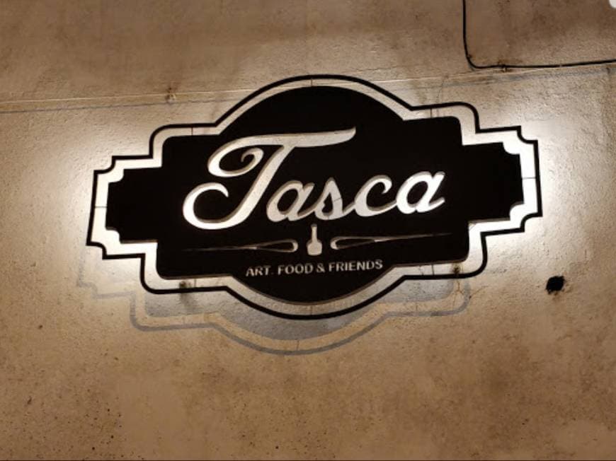 Lugar A Tasca