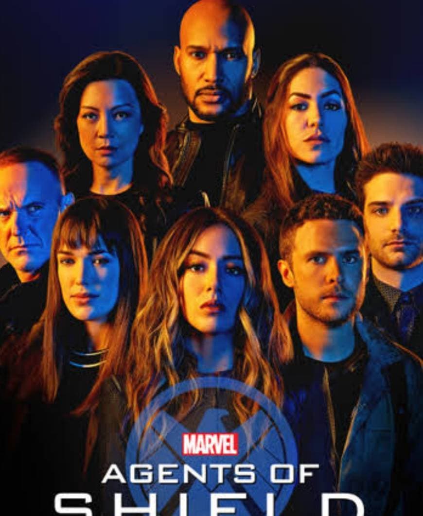 Serie Marvel's Agents of S.H.I.E.L.D.: Academy