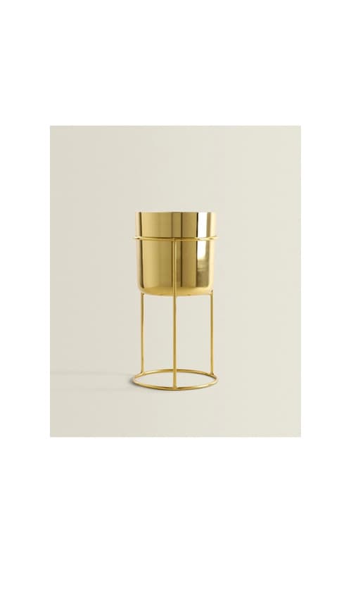 Producto Vaso dourado