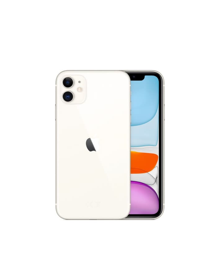 Producto iPhone 11