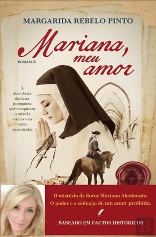 Libro Mariana