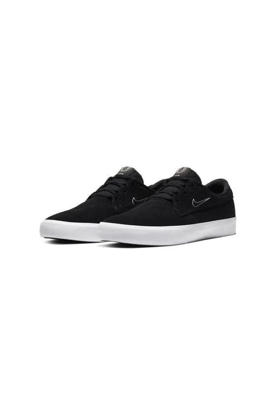 Producto TÊNIS NIKE SB SHANE BLACK/WHITE-BLACK